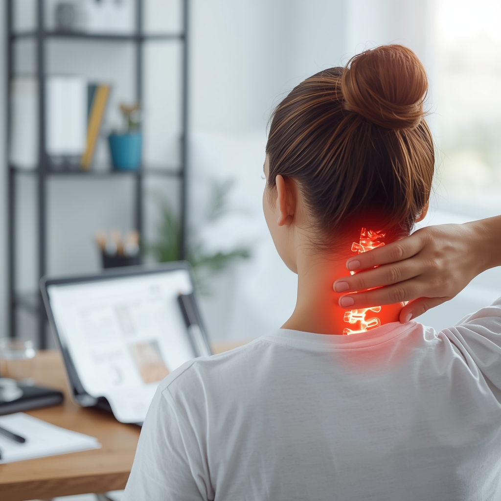 What Common Factors Contribute to Successful Outcomes in Patient Success Stories for Chronic Neck Pain Relief?