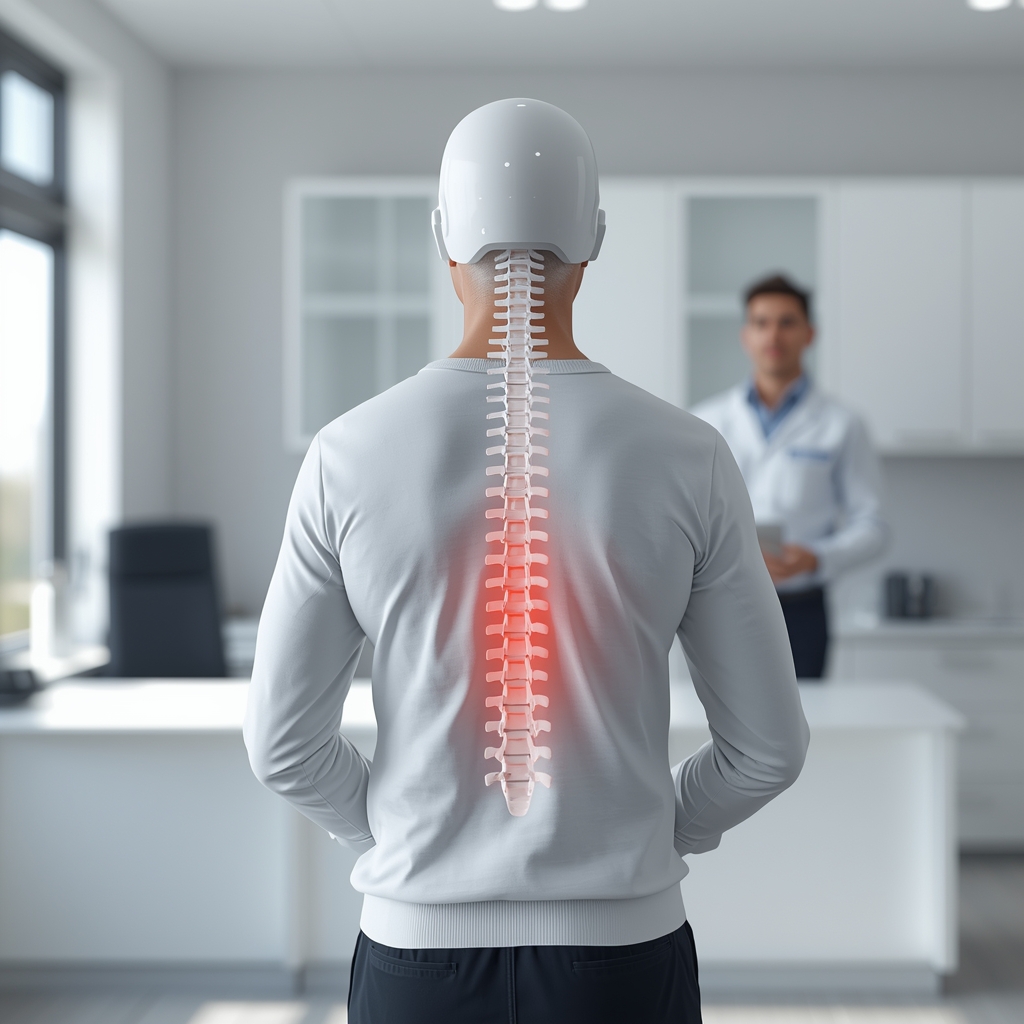 What Recent Advances in Chiropractic Research Are Shaping the Future of Spinal Care?