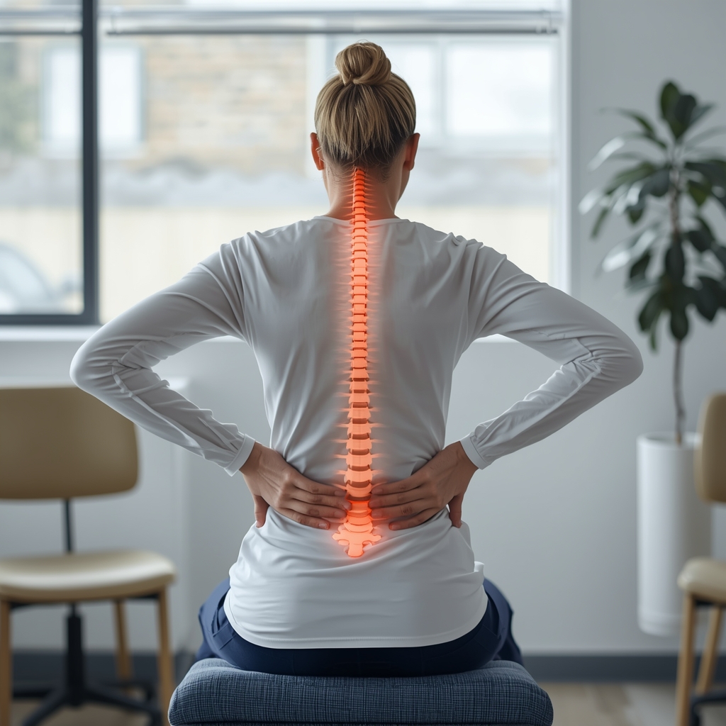 What Specific Success Stories Highlight Chiropractic's Role in Managing Osteoarthritis?