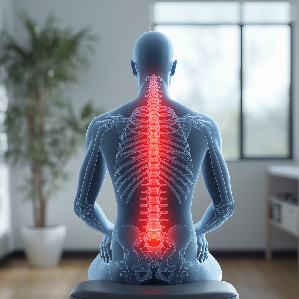 What Scientific Principles Underlie the Effectiveness of Spinal Manipulation for Nerve Compression?