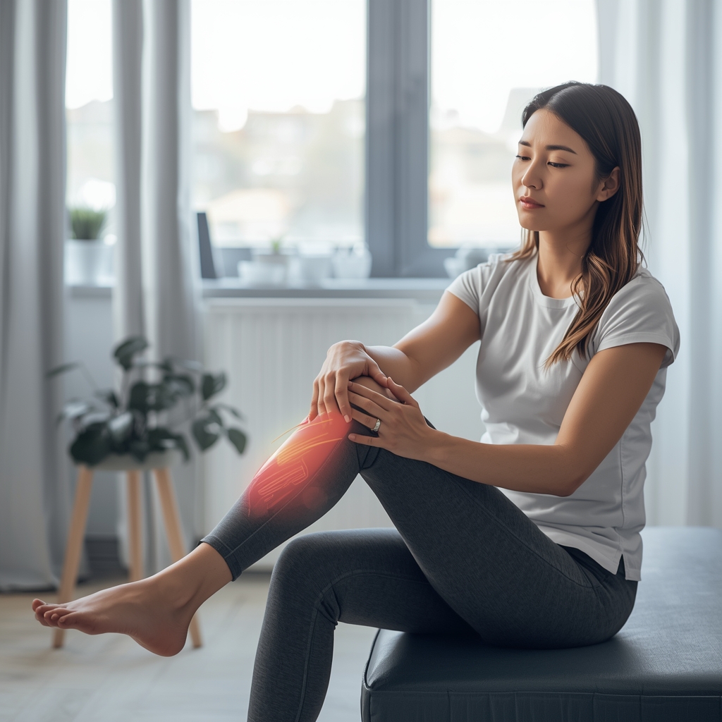 What Chiropractic Techniques Are Effective for Treating Osteoarthritis in the Knee?