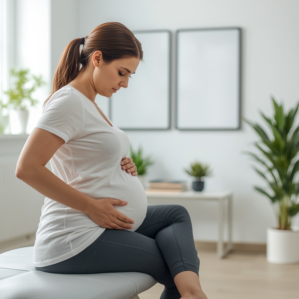 How Does the Webster Technique Support Optimal Fetal Positioning During Pregnancy?