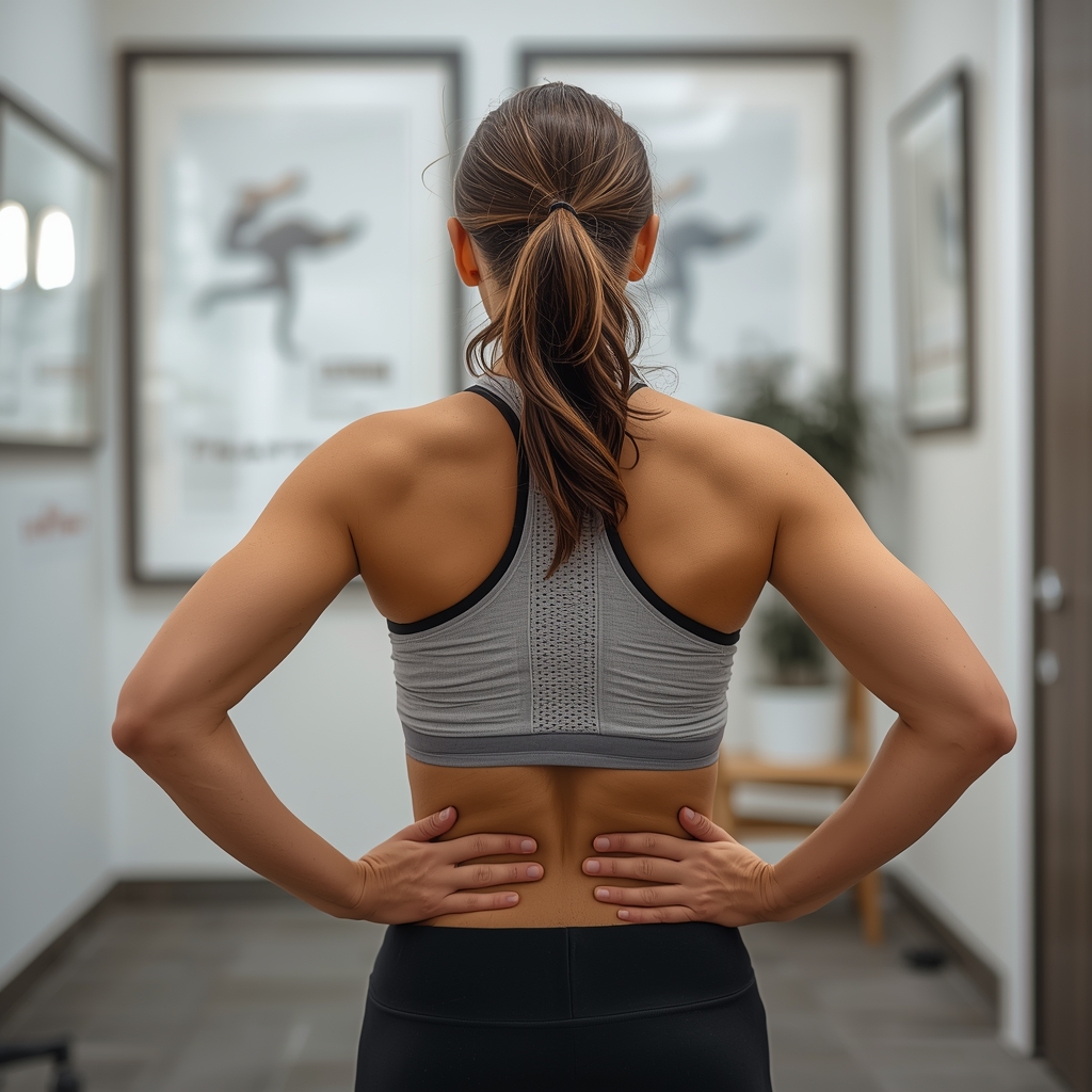 What Are the Most Common Myths About Chiropractic Care for Athletes, and How Can Chiropractors Clarify Them?