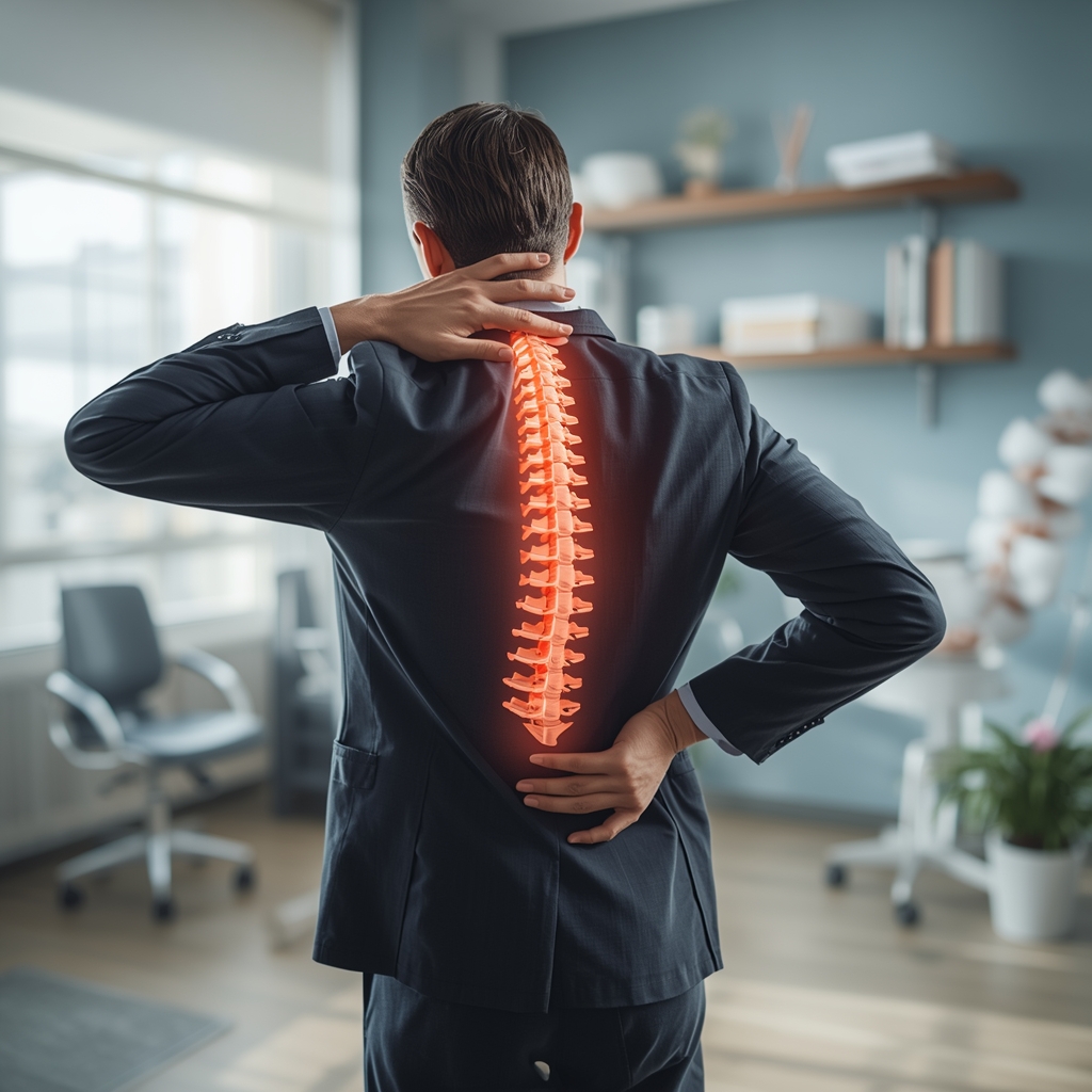 How Can Chiropractic Care Support Veterans with Chronic Pain from Blast Injuries and Traumatic Brain Injuries?