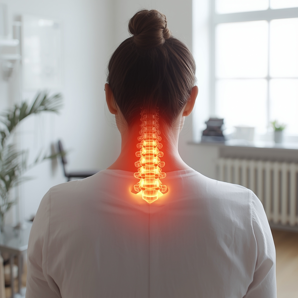 What Chiropractic Techniques Are Most Effective for Treating Whiplash-Induced Cervical Facet Joint Pain?