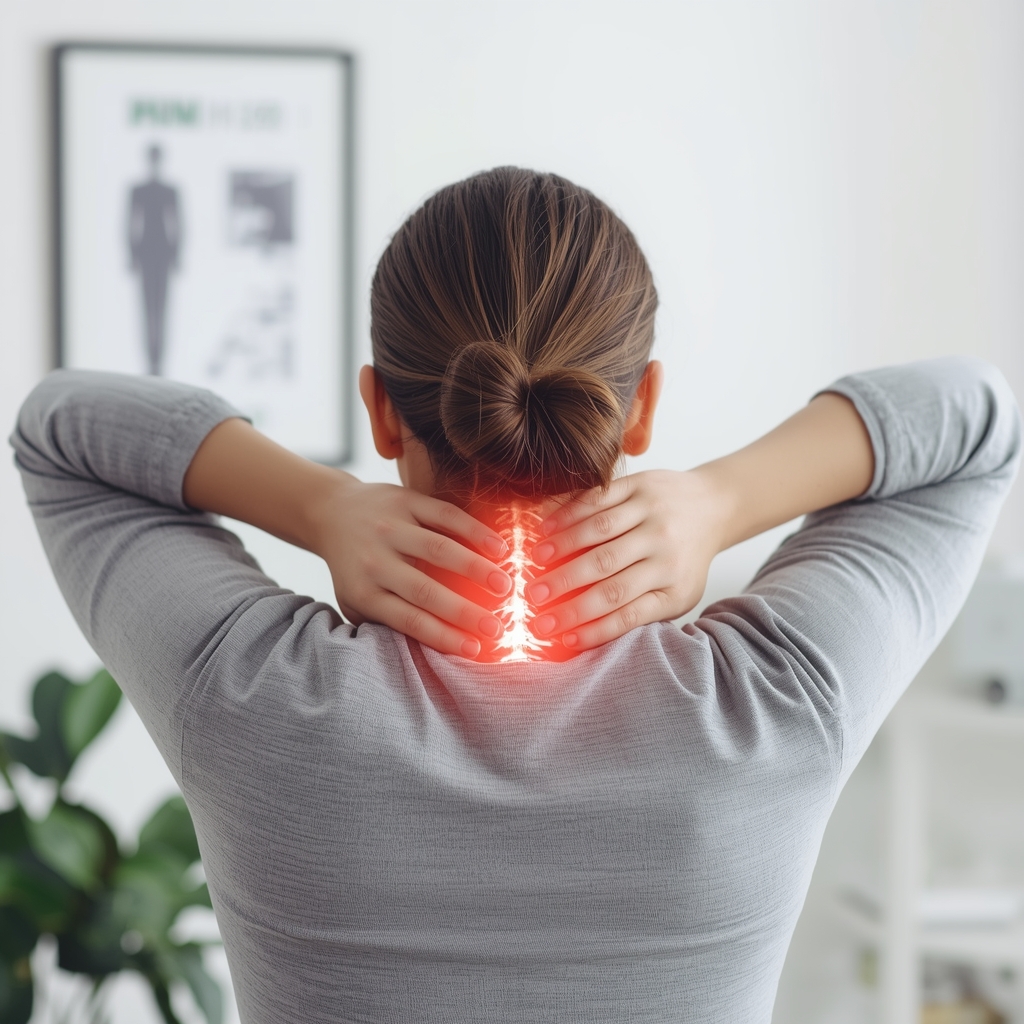 What Chiropractic Techniques Are Most Effective for Managing Chronic Neck Pain After Auto Accidents?