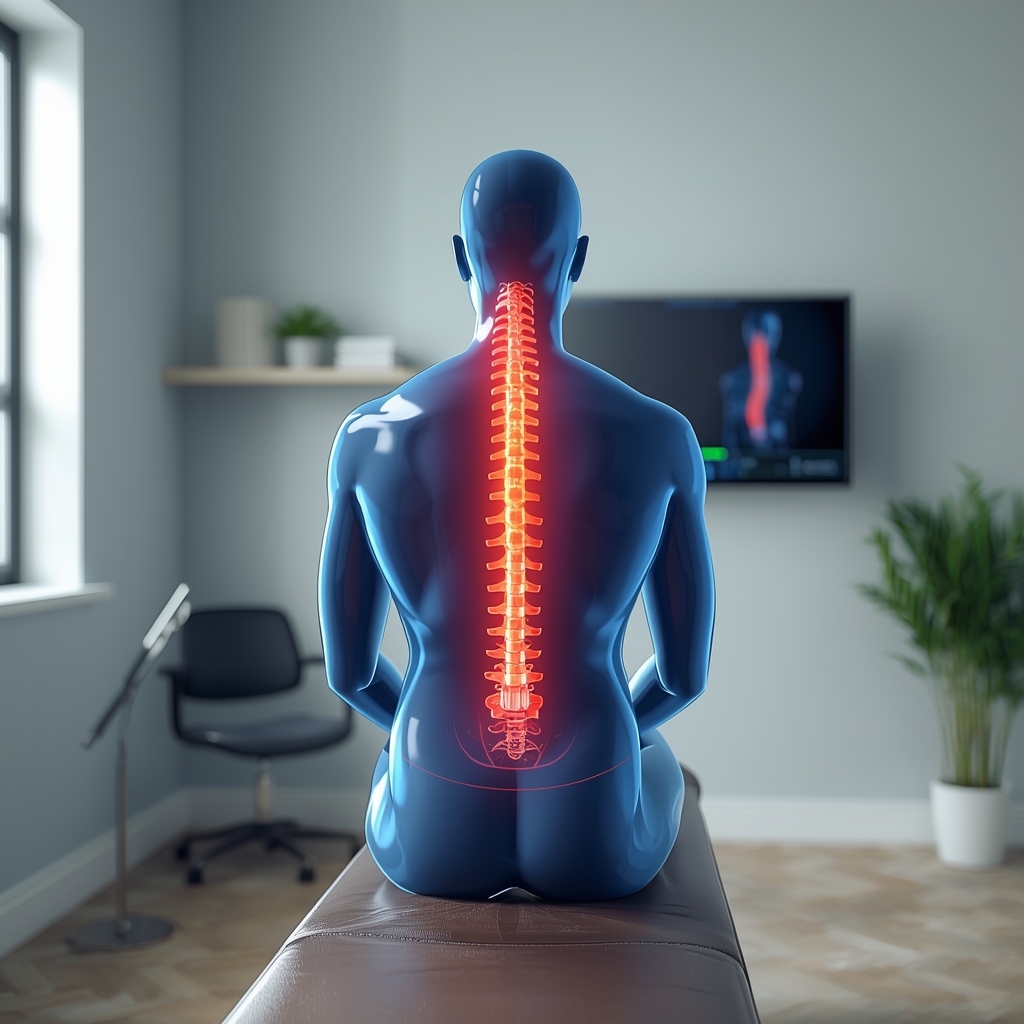 How Does the Use of Infrared Thermography Enhance Diagnostic Accuracy in Chiropractic Assessments?