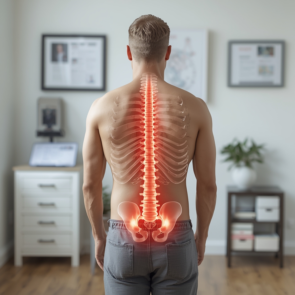 How Do Chiropractic Adjustments and Physical Therapy Differ in Treating Sacroiliac Joint Dysfunction?