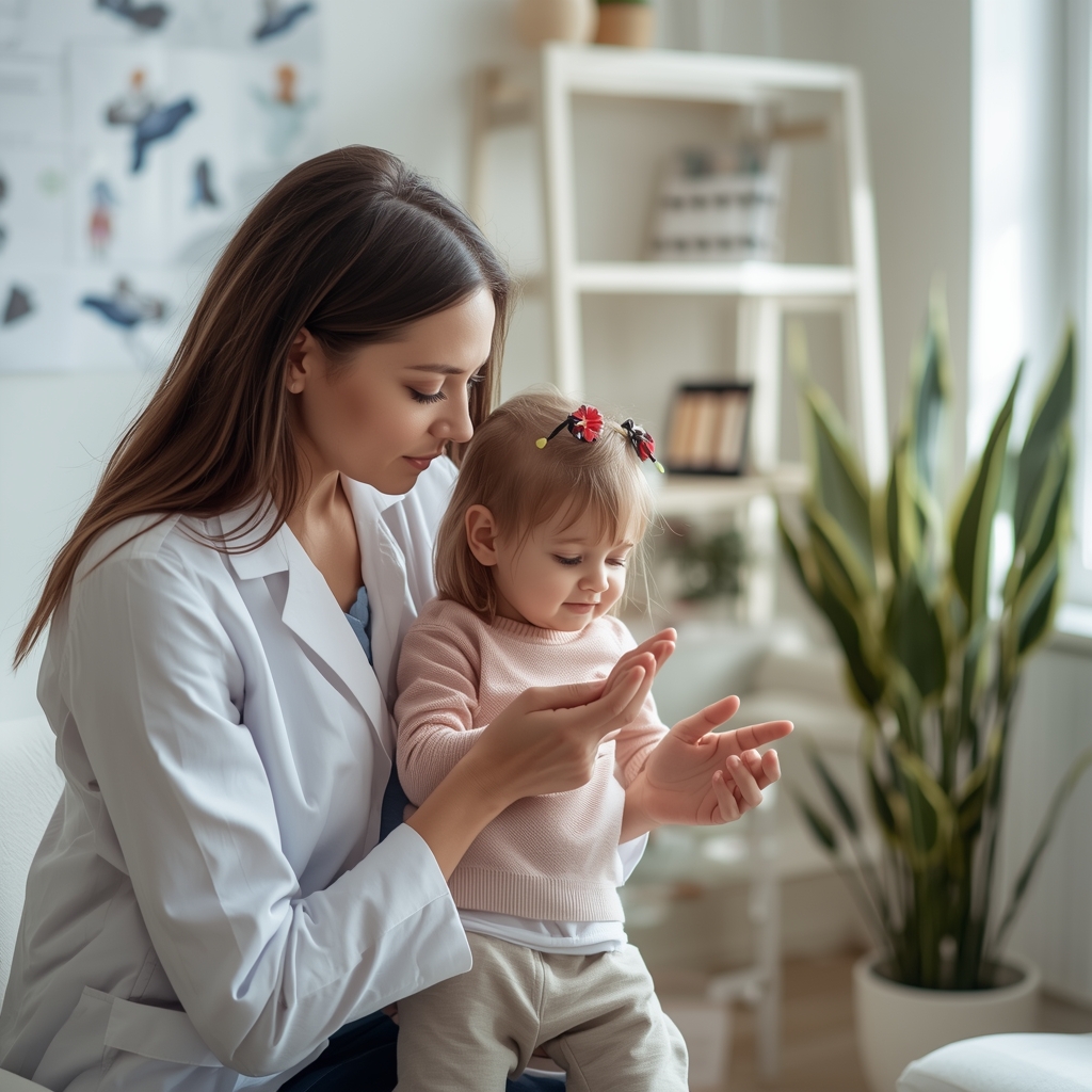 How Can Chiropractors Create Customized Care Plans for Families with Diverse Spinal Health Needs?