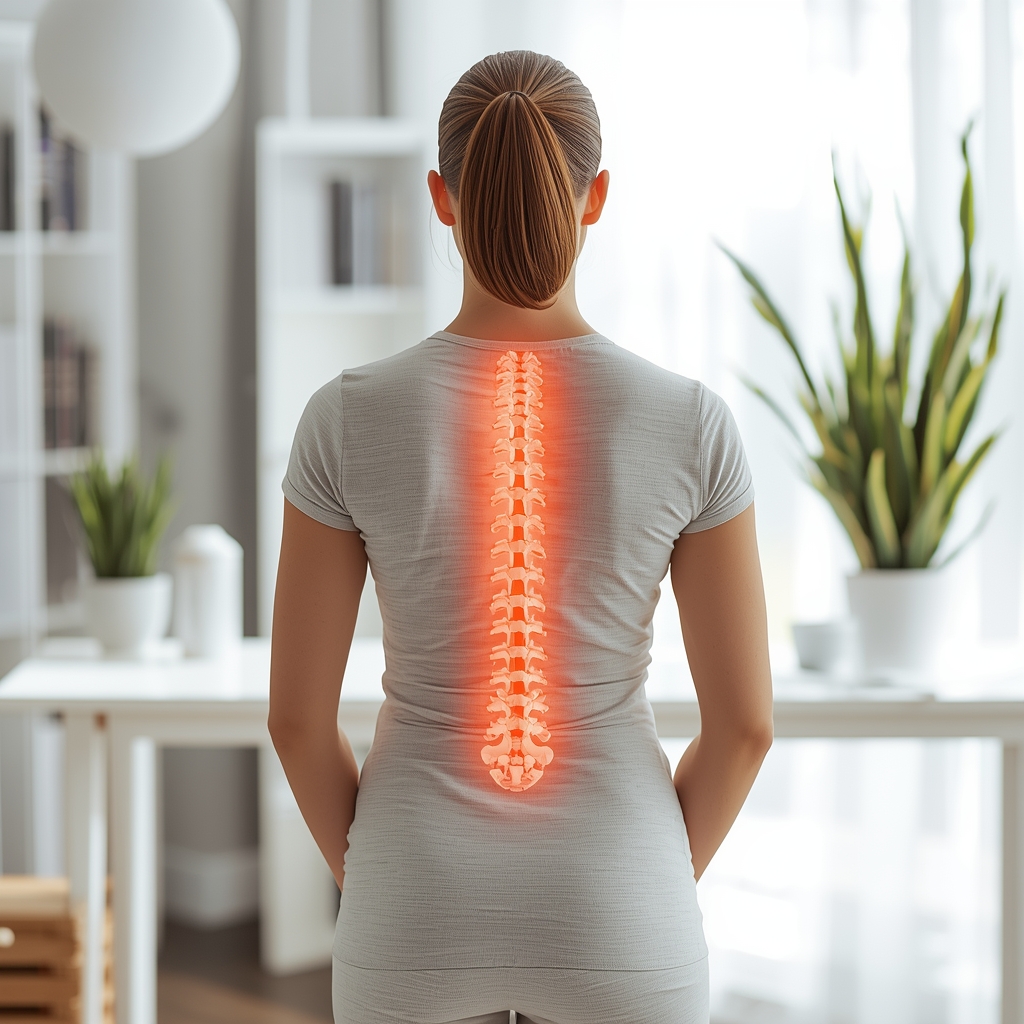 What Recent Studies Highlight the Efficacy of Chiropractic Care for Postural Imbalances in Office Workers?