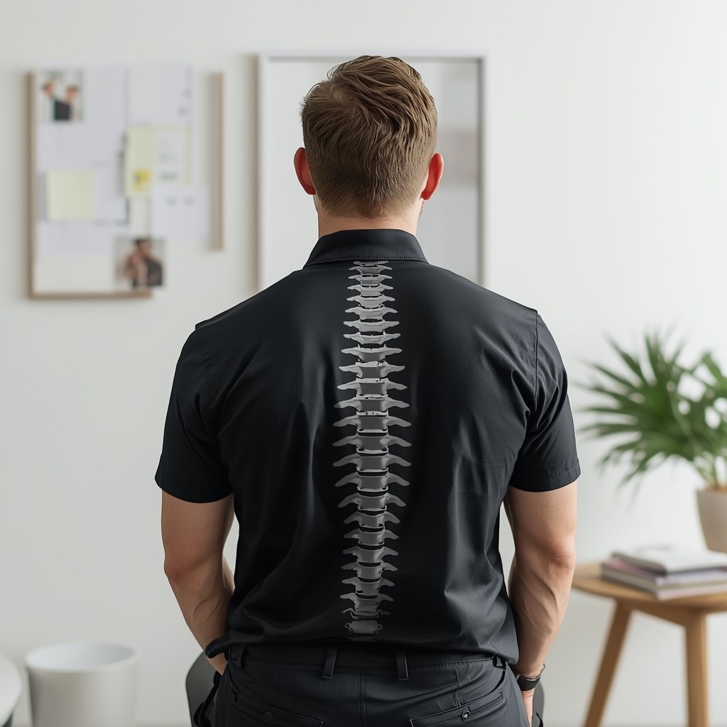 What Specific Assessments Do Chiropractors Use to Identify Upper Back Pain Causes During a First Visit?