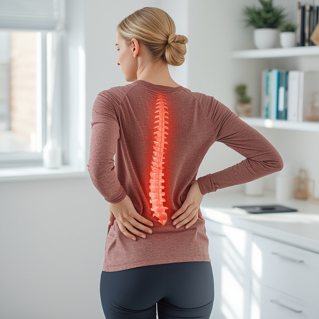 Chiropractic Tips to Prevent Post-Holiday Back Pain from Household Chores