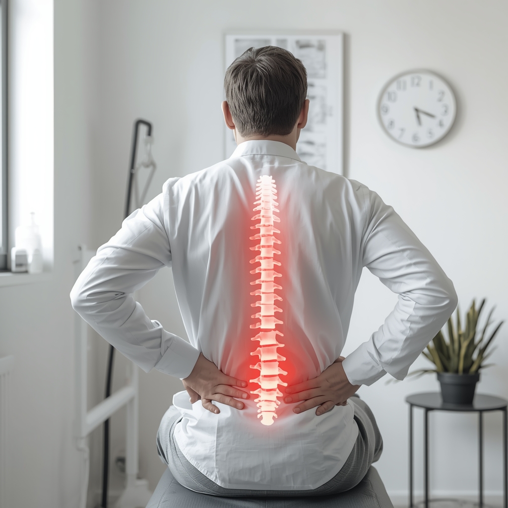 How Can Patients Assess a Chiropractor's Success Rate in Treating Chronic Lower Back Pain?