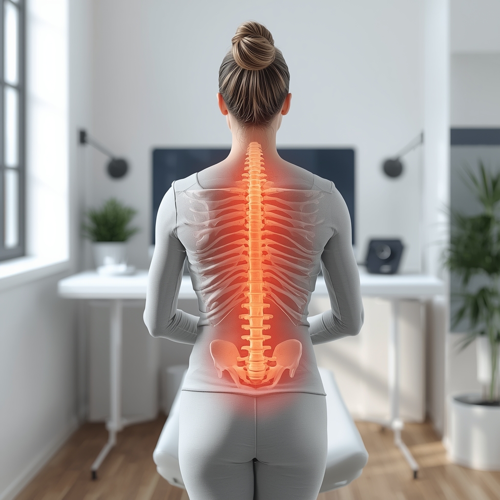 What Emerging Research Is Shaping the Future of Chiropractic Care for Postural Imbalances in Digital Workers?
