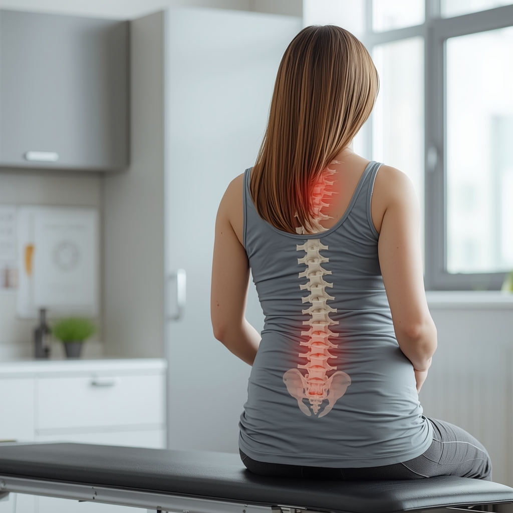 What Scientific Evidence Debunks the Myth That Chiropractic Adjustments Are Unsafe for Pregnant Women?