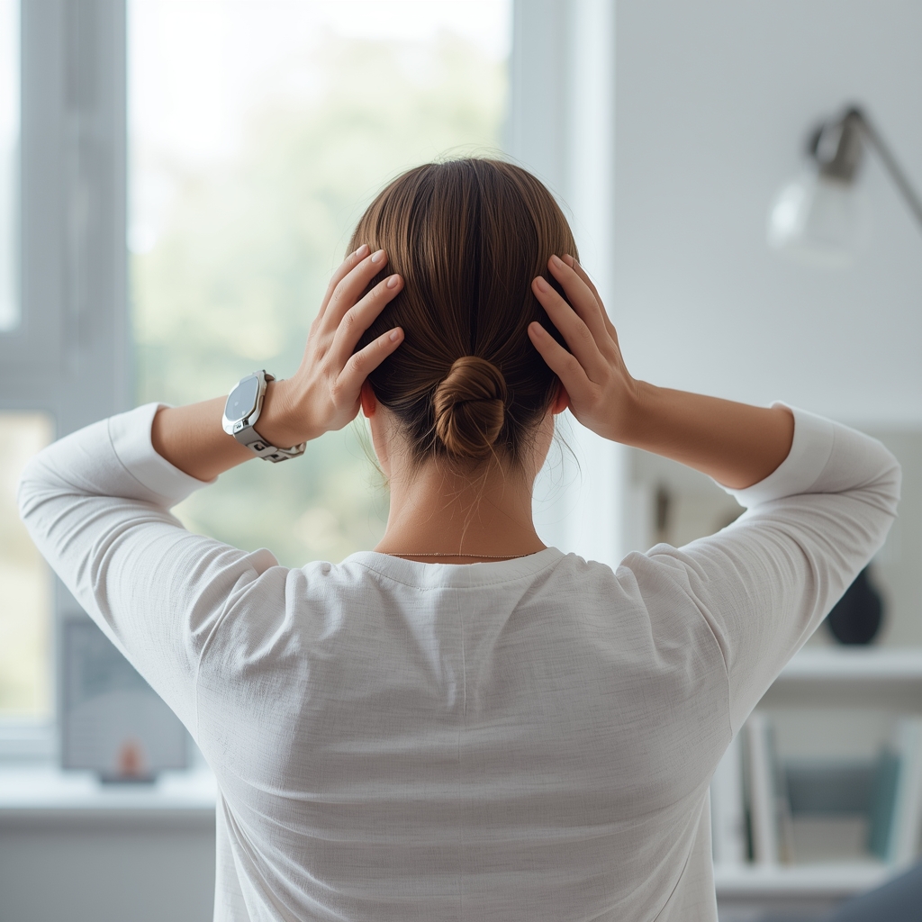 What Non-Opioid Chiropractic Techniques Are Proven to Relieve Chronic Migraine Pain?