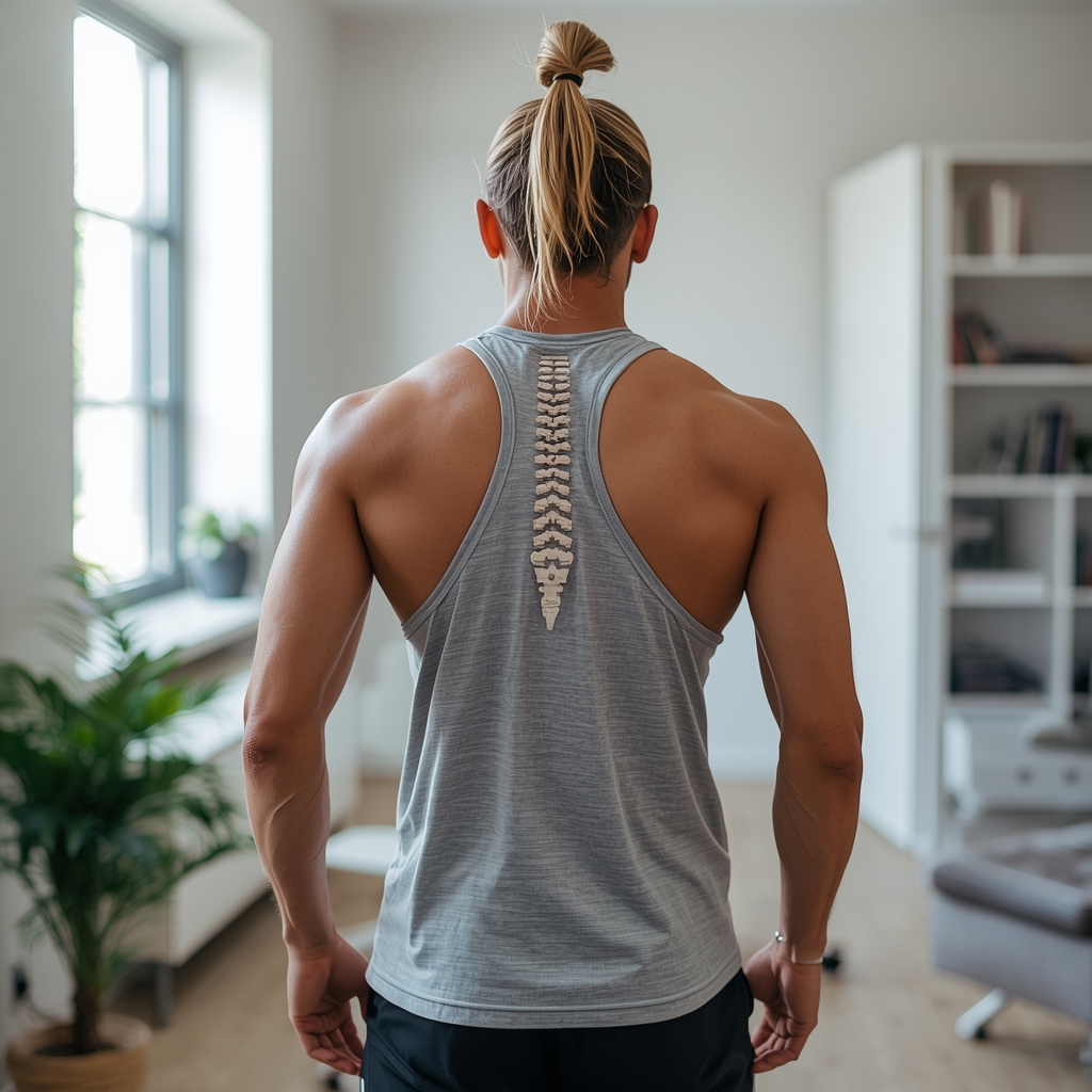 How Chiropractic Care Helped a Runner Recover from a Stress Fracture Without Surgery