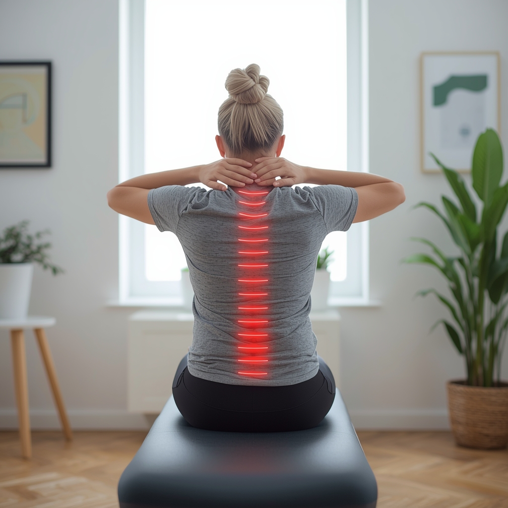 What Chiropractic Adjustments Are Most Effective for Relieving Piriformis Syndrome in Athletes?