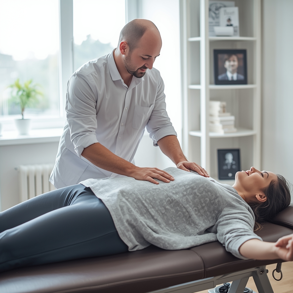 What Recent Advances in Chiropractic Research Are Shaping the Future of Spinal Decompression Therapy?