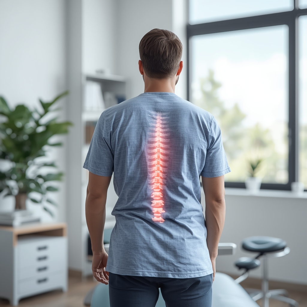 Spinal Decompression vs. Chiropractic Adjustments for Spinal Stenosis: A Comparative Guide