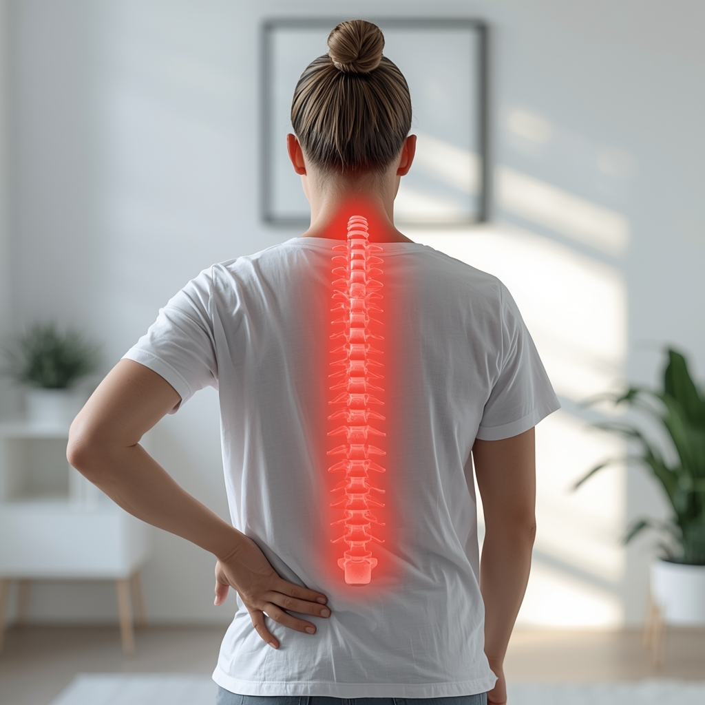 What Scientific Evidence Links Spinal Adjustments to Improved Blood Pressure Regulation?