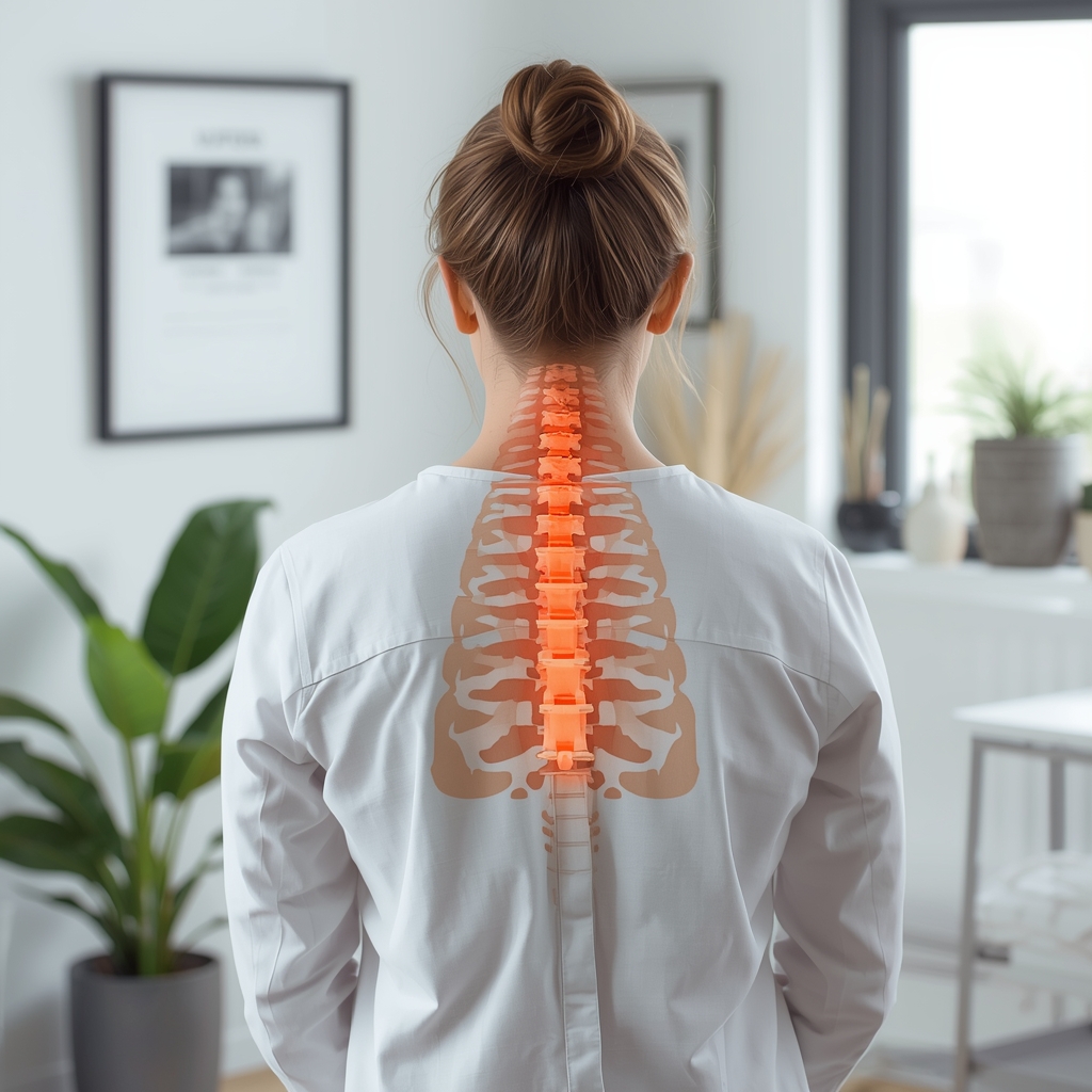 What Are the Key Signs a Chiropractor Looks for During a First Visit to Identify Postural Imbalances?