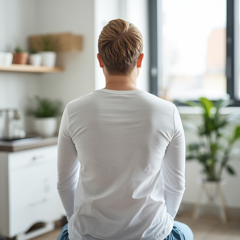 How Can Spinal Adjustments Help Reduce Stress-Induced Hypertension Without Medication?