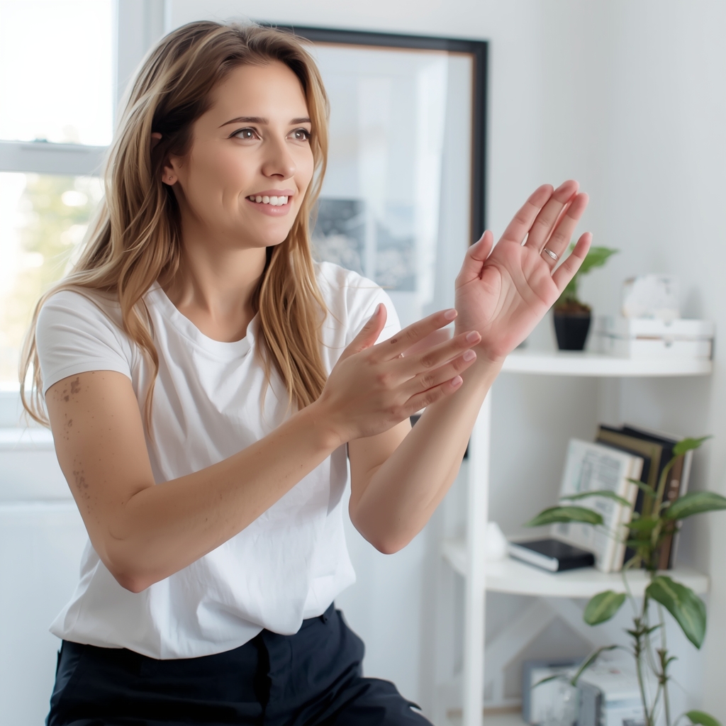 What Chiropractic Techniques Are Most Effective for Alleviating Nerve Compression in Advanced Carpal Tunnel Cases?