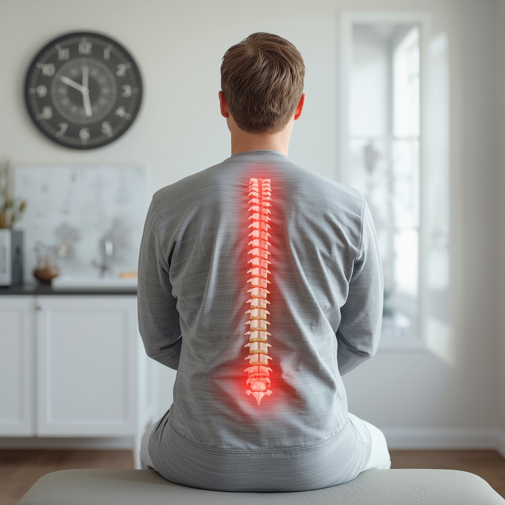 What Chiropractic Techniques Are Most Effective for Slowing the Progression of Degenerative Disc Disease?