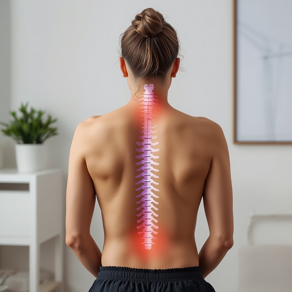 How Chiropractic Care Can Help Alleviate Trigger Points and Muscle Tender Spots in Fibromyalgia Patients