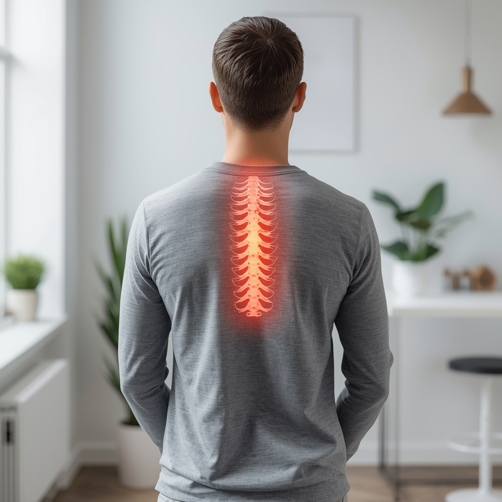 How Does Chiropractic Care Complement Functional Medicine Approaches in Addressing Chronic Inflammation?