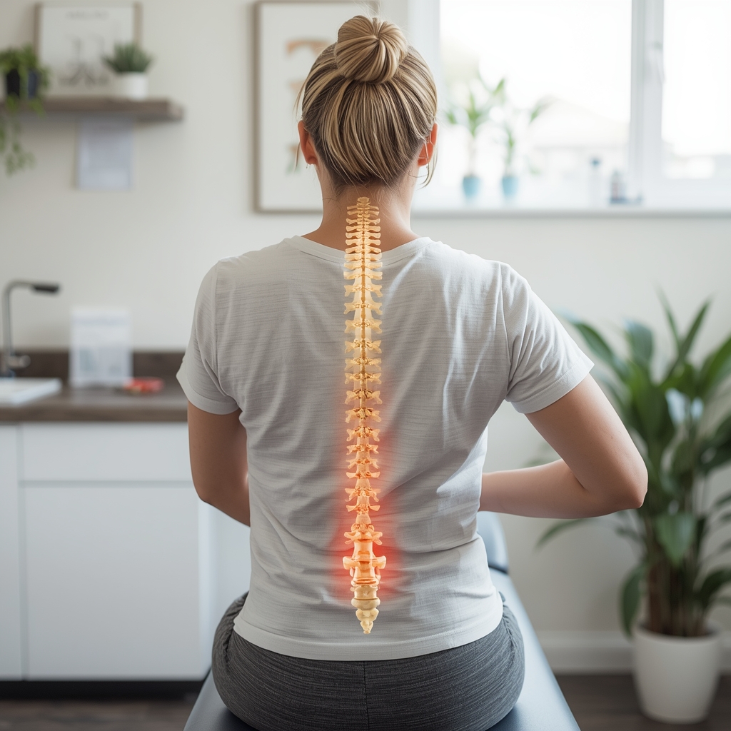 What Specific Tests or Assessments Are Performed During a First Chiropractic Visit to Identify Spinal Misalignments?