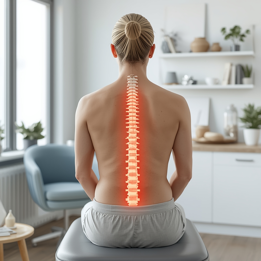 How Spinal Adjustments and Anti-Inflammatory Protocols Work Together to Alleviate Symptoms of Bulging Discs