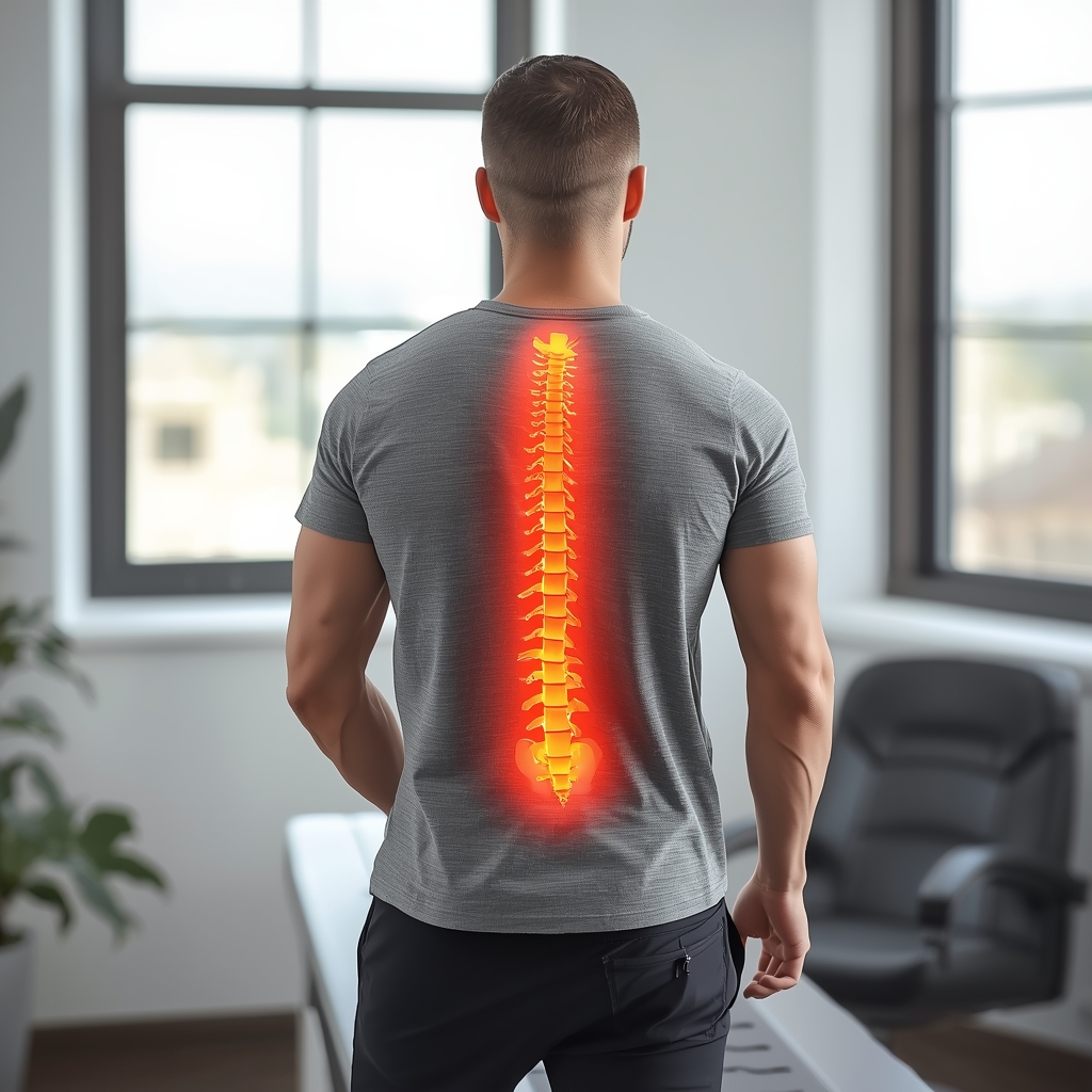Chiropractic Techniques for IT Band Syndrome in Non-Runners: Effective Relief Strategies