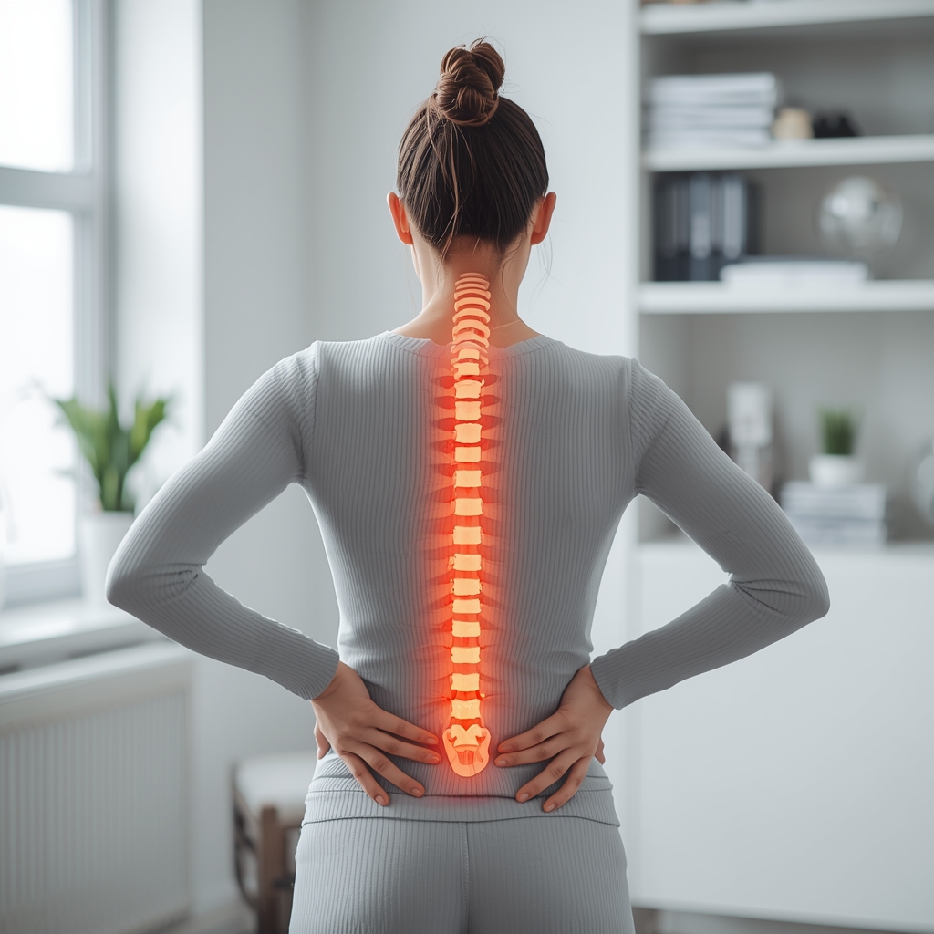 What Chiropractic Techniques Can Help Alleviate Depression Symptoms Linked to Chronic Spinal Pain?