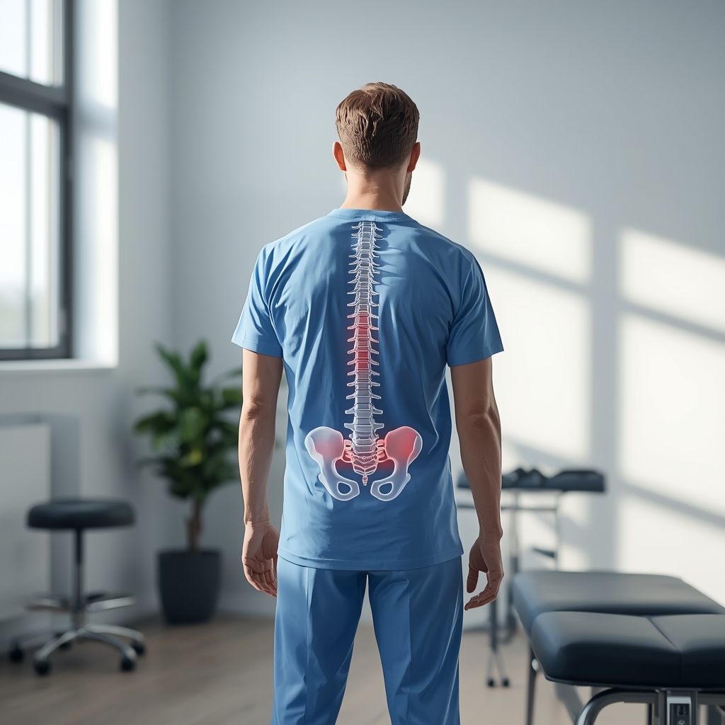 What Pre- and Post-Operative Chiropractic Strategies Help Patients Recover Faster from Hip Replacement Surgery?