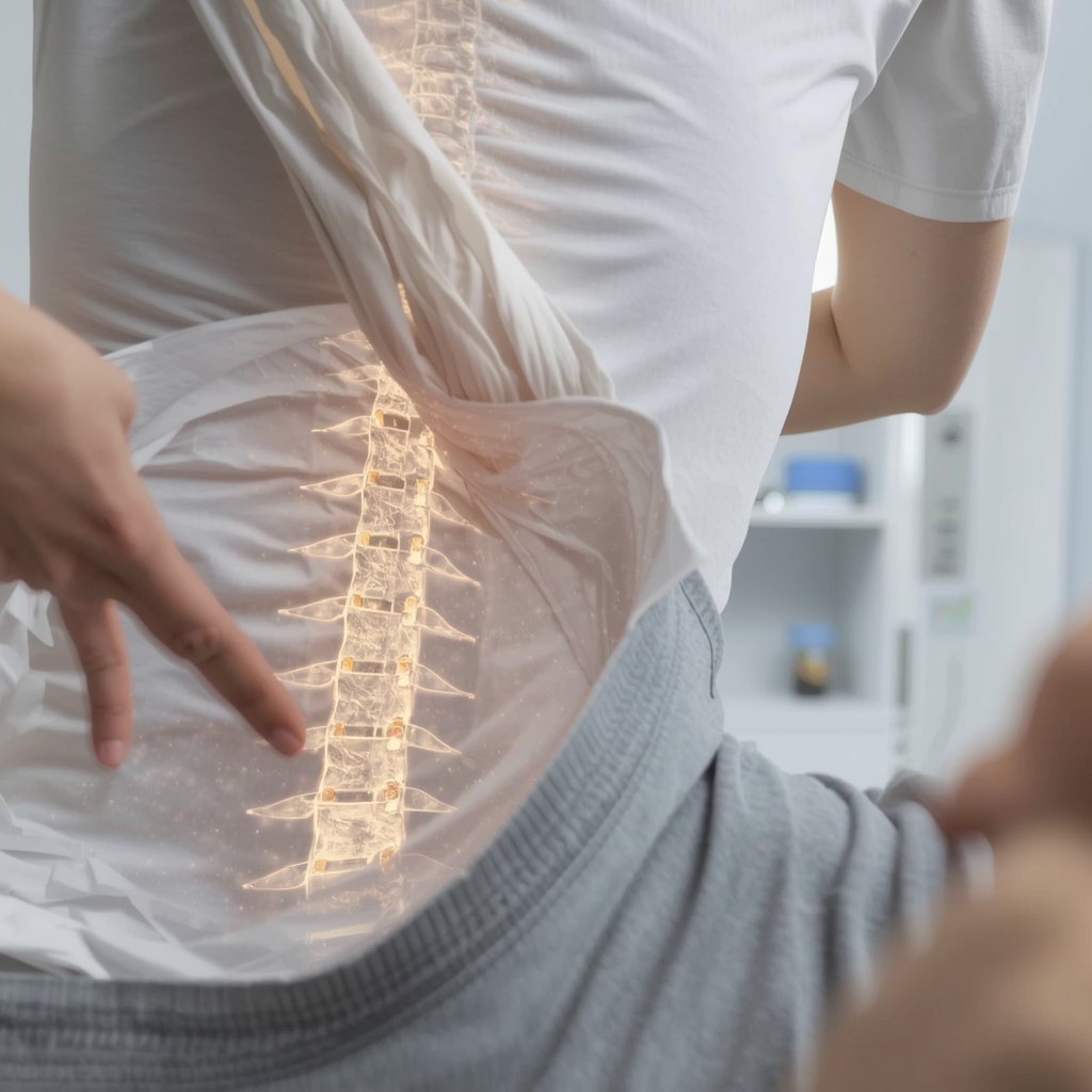 What Diagnostic Tools Are Most Accurate for Identifying Sacroiliac Joint Dysfunction in Patients with Chronic Pelvic Pain?