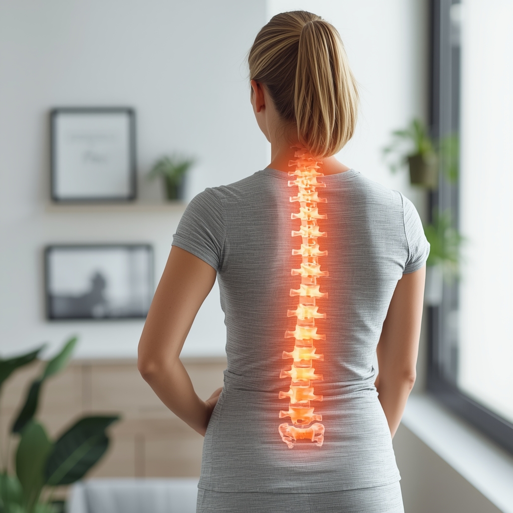 How Can Chiropractic Care Help Manage Pain and Improve Mobility in Adults with Degenerative Scoliosis?