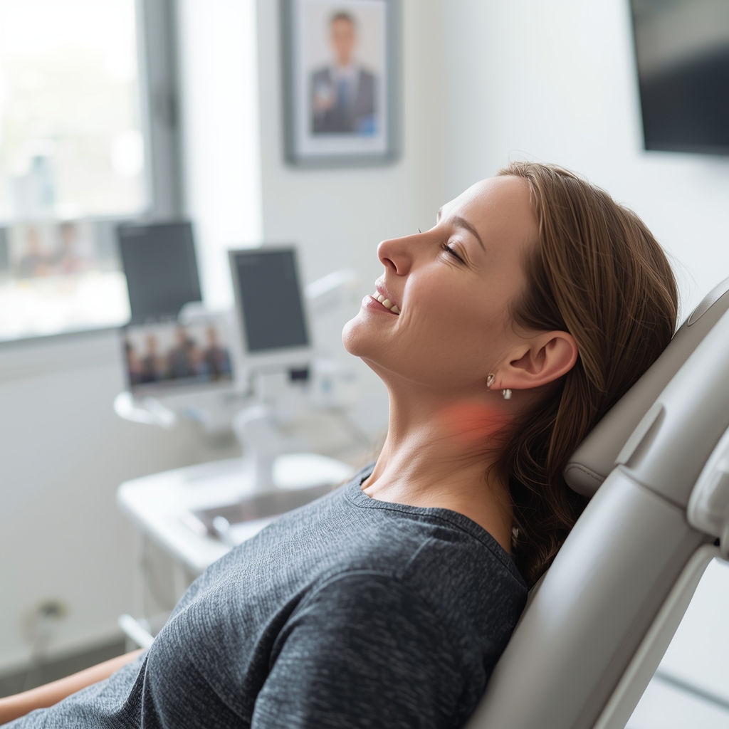 What Chiropractic Techniques Are Most Effective for Relieving Chronic TMJ Pain Caused by Bruxism?