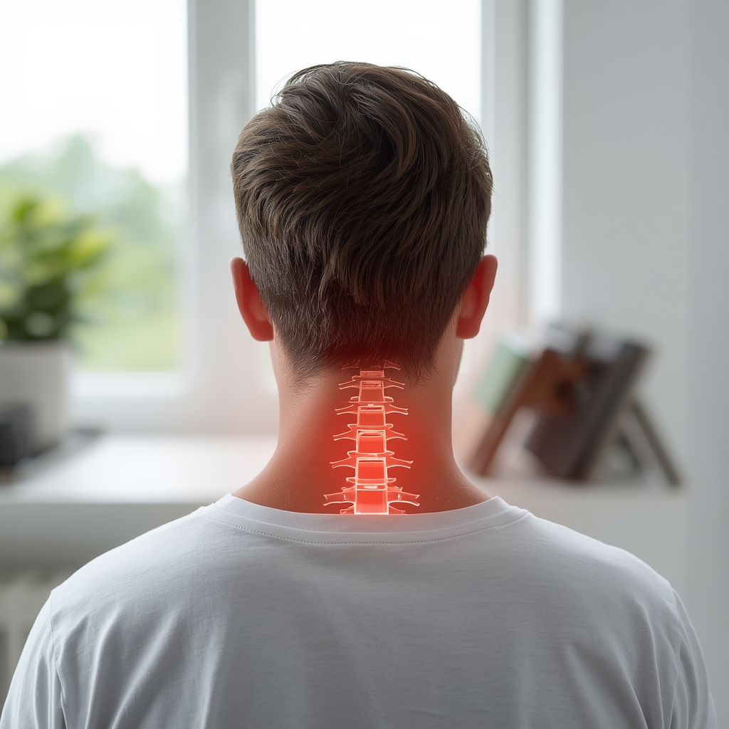 Spinal Adjustments and Sleep Hygiene for Chronic Neck Pain: Improving Sleep Quality