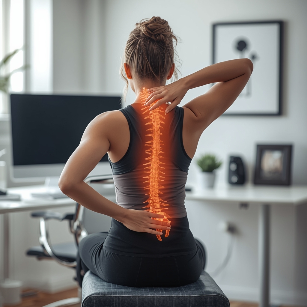 Mobilization Techniques for Thoracic Outlet Syndrome in Office Workers