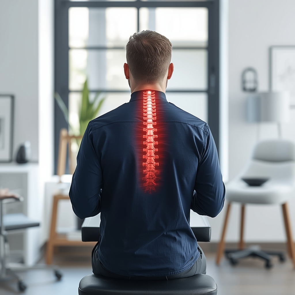 How Can Chiropractic Care Support Military Veterans with Traumatic Brain Injuries Through Spinal Adjustments and Nervous System Regulation?