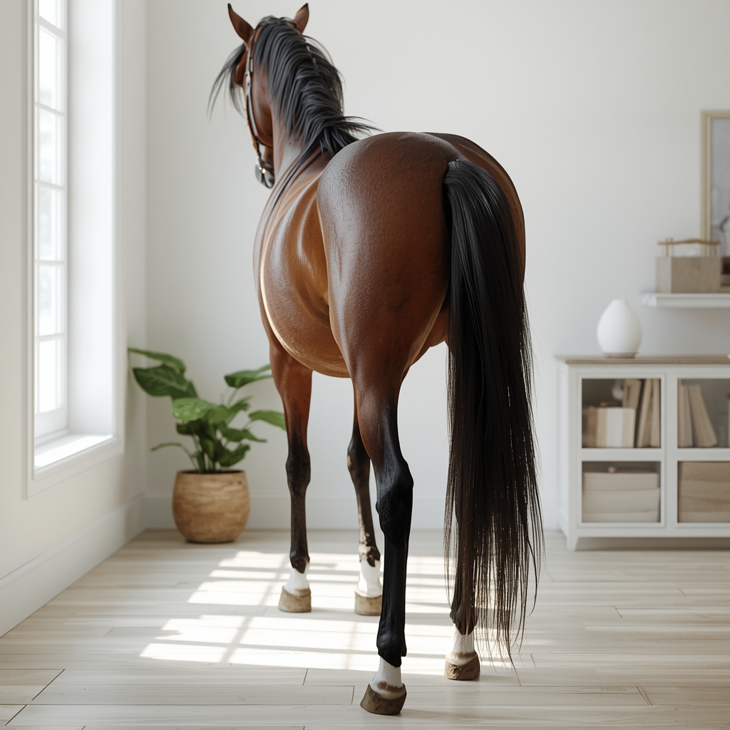 What Are the Benefits of Chiropractic Adjustments for Horses with Lameness Issues?