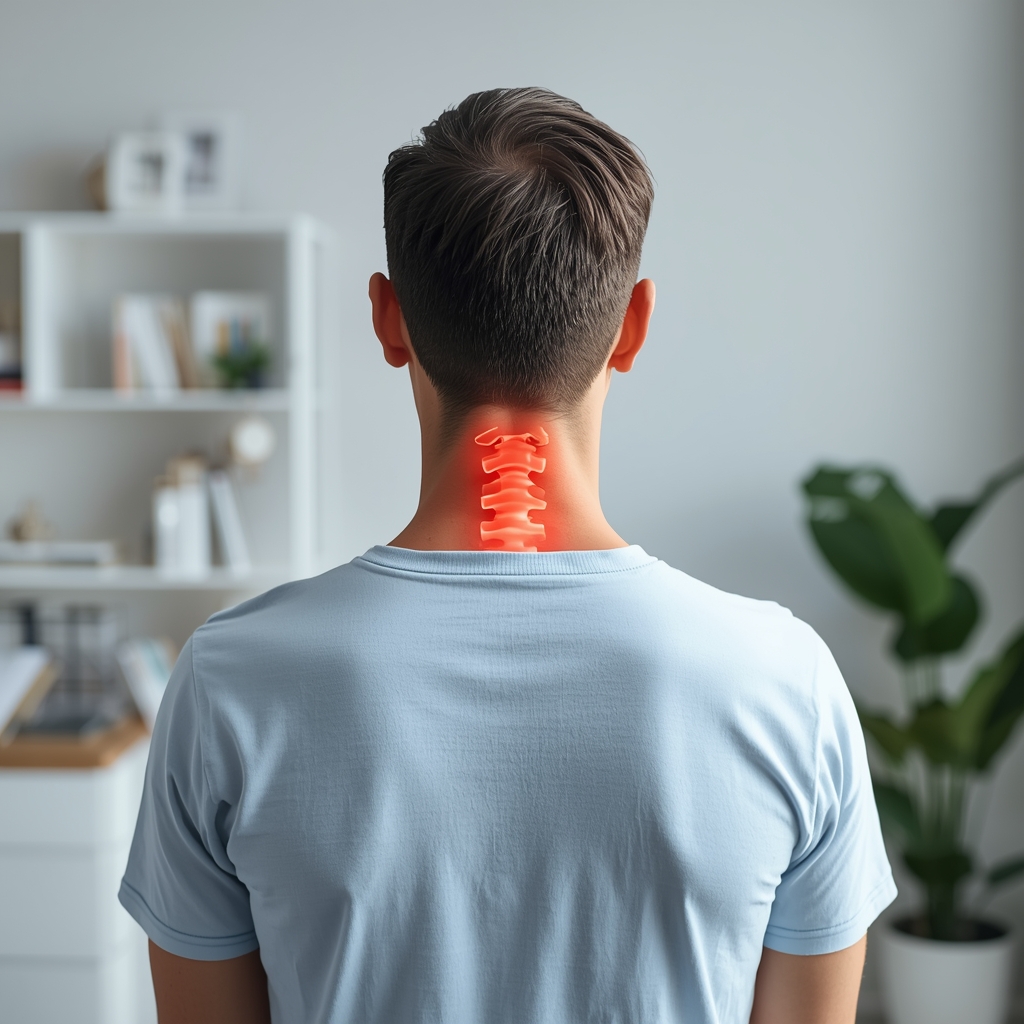 How Can Chiropractic Care Address Chronic Neck Pain in Auto Accident Survivors with No Immediate Symptoms?