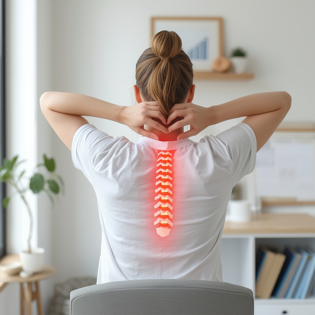 How Chiropractors Can Use Podcasts to Educate Patients on Spinal Adjustments for Chronic Pain