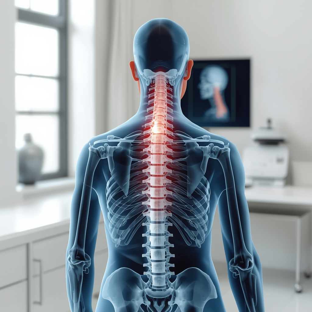 How Chiropractors Use 3D Imaging to Explain Spinal Adjustments to Patients