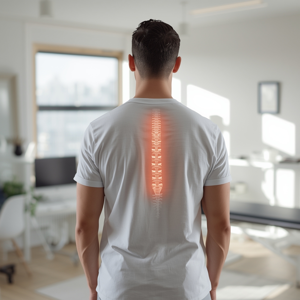 How Can Chiropractic Care Complement Physical Therapy in Managing Advanced Degenerative Disc Disease?
