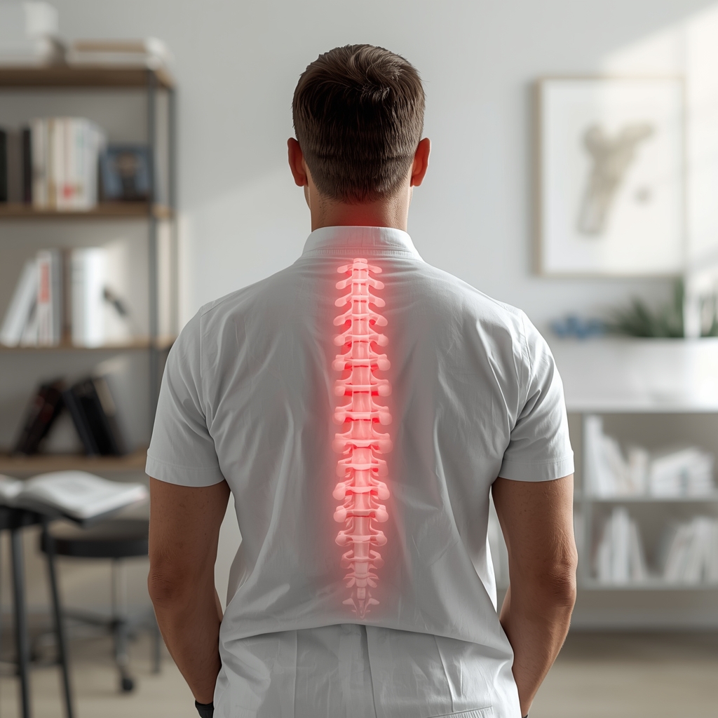 What Are the Benefits of Combining Dry Needling with Spinal Adjustments for Chronic Myofascial Pain?