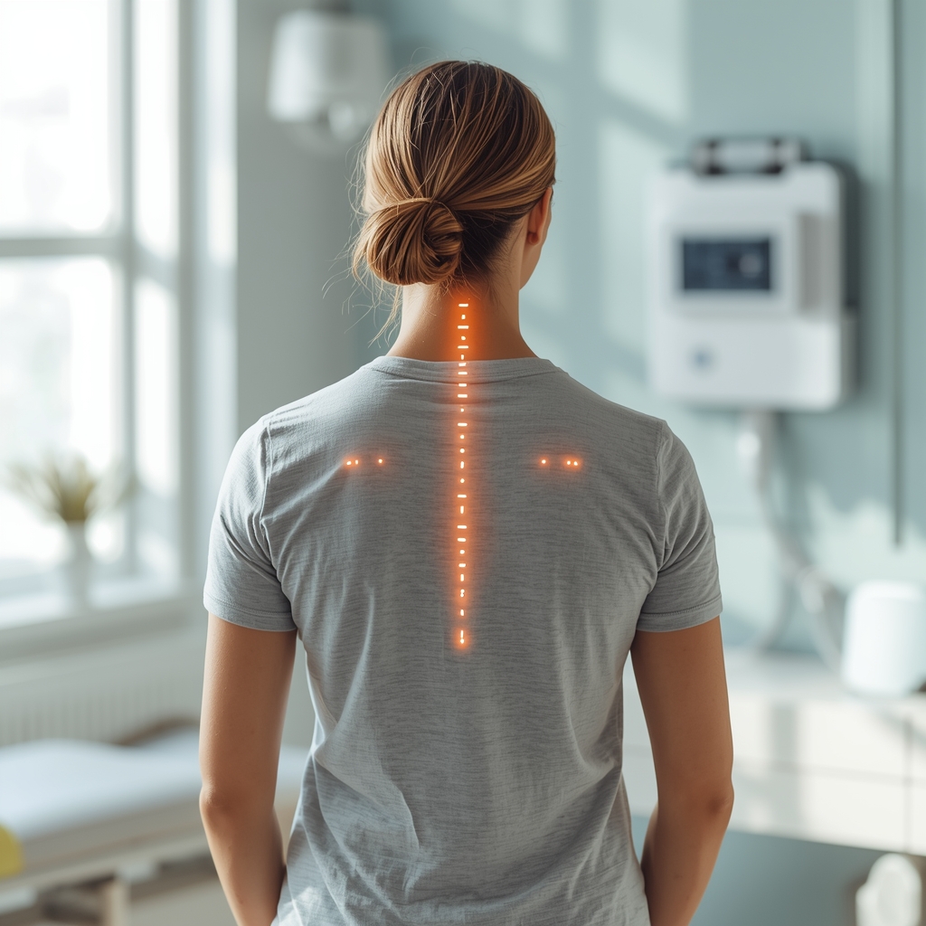 How EMS Devices Are Tailored for Post-Surgical Rehabilitation in Chiropractic Care
