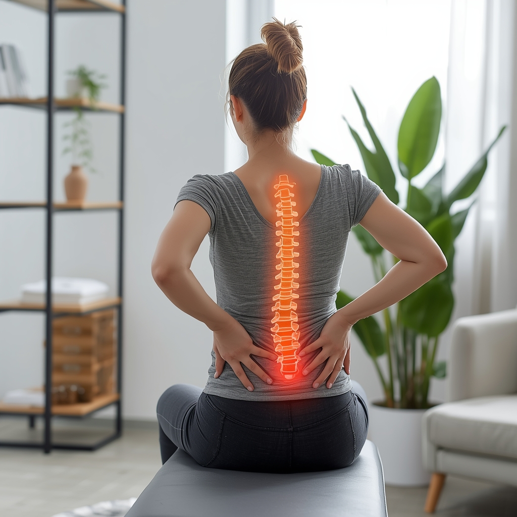 Best Practices for Chiropractic Adjustments in Pregnant Women to Alleviate Sciatica